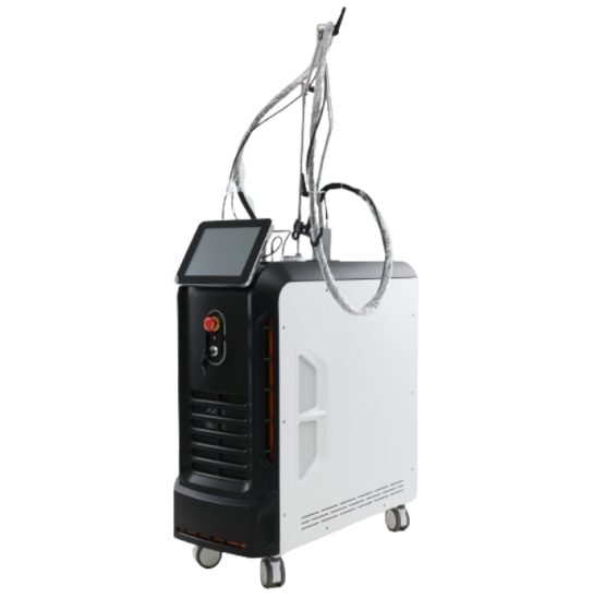 Nd yag laser C20